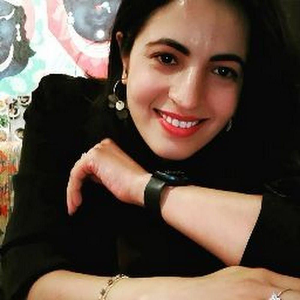 Profilbild för Ranu Sharma