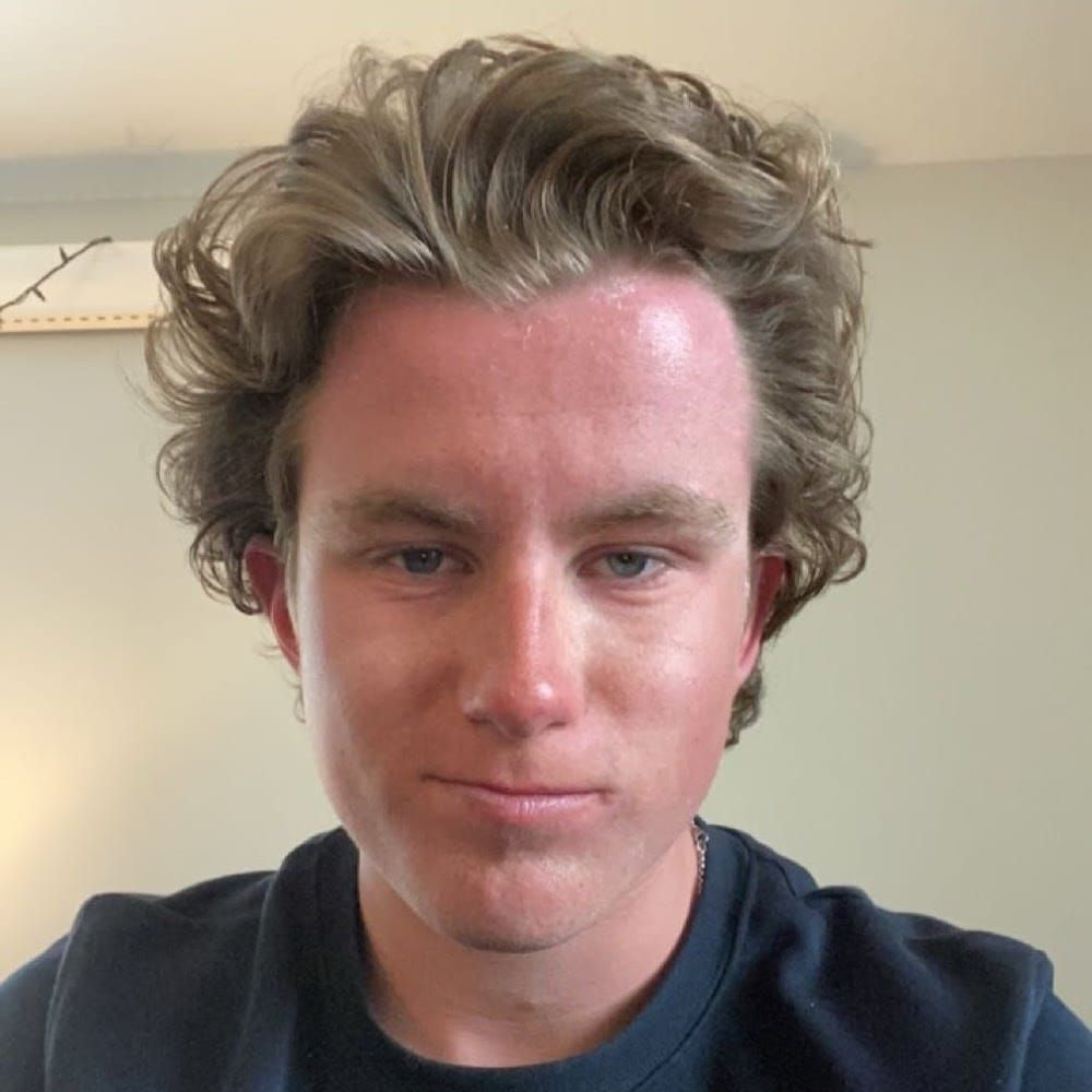 Profilbild för Joel Lindgren
