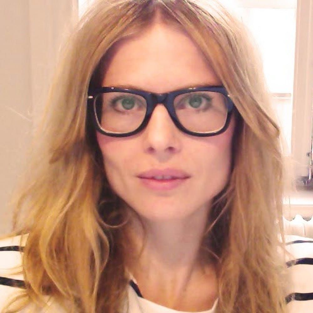 Profilbild för Ingrid Bunnskog