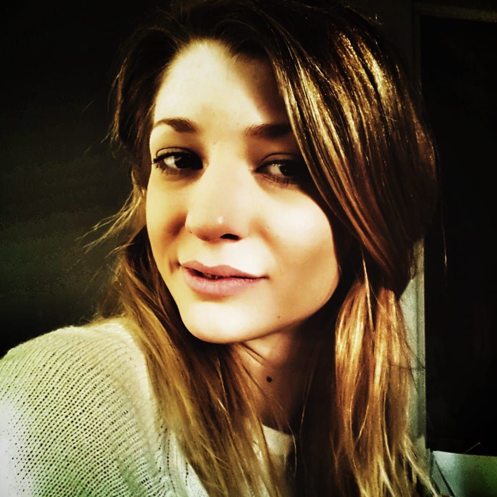 Profilbild för Lisa Johannesson