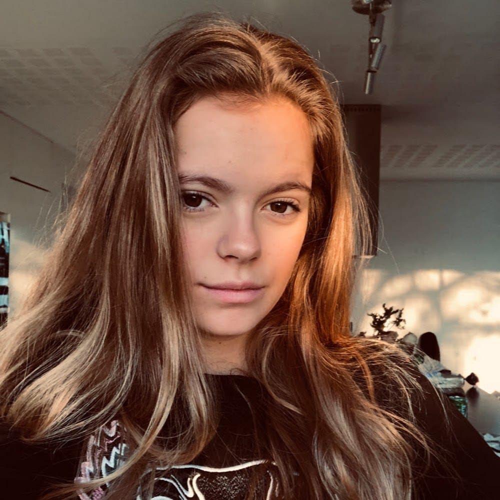 Profilbild för Ella Li Sjodin