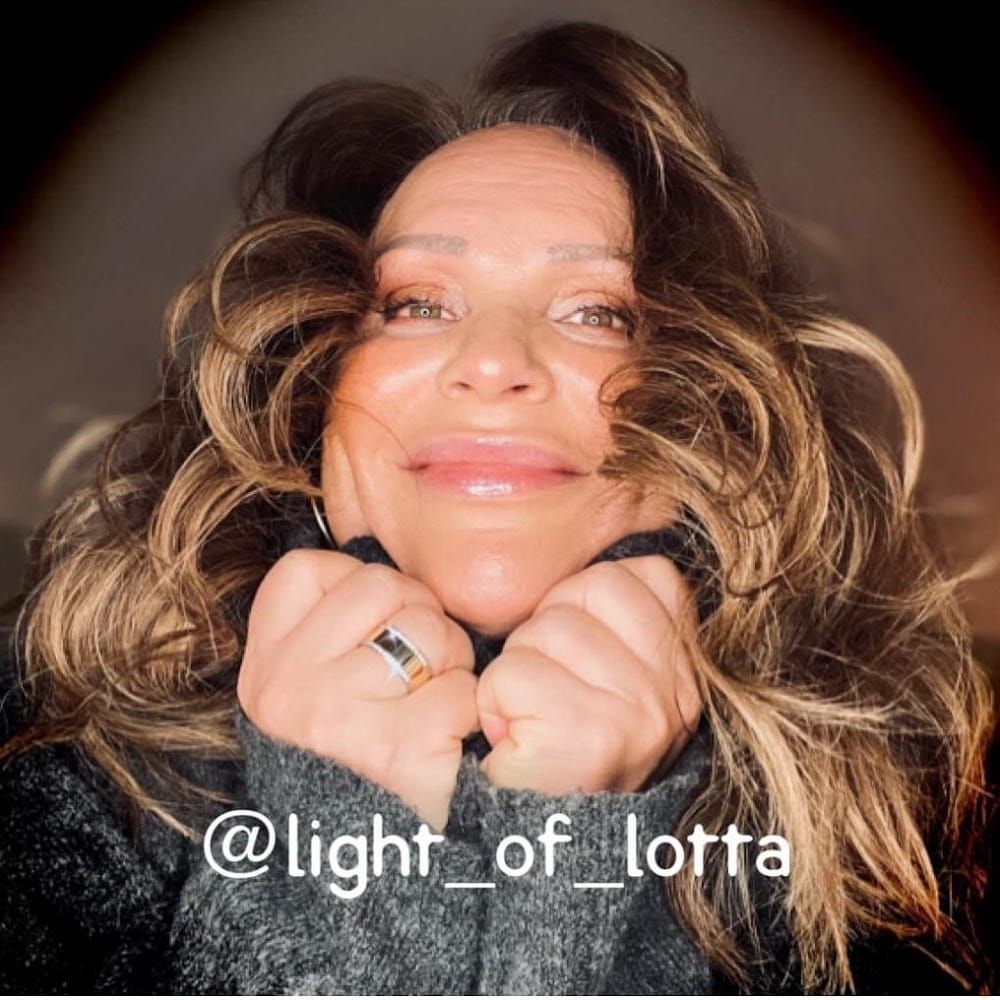 Profilbild för Lotta Nordeberg