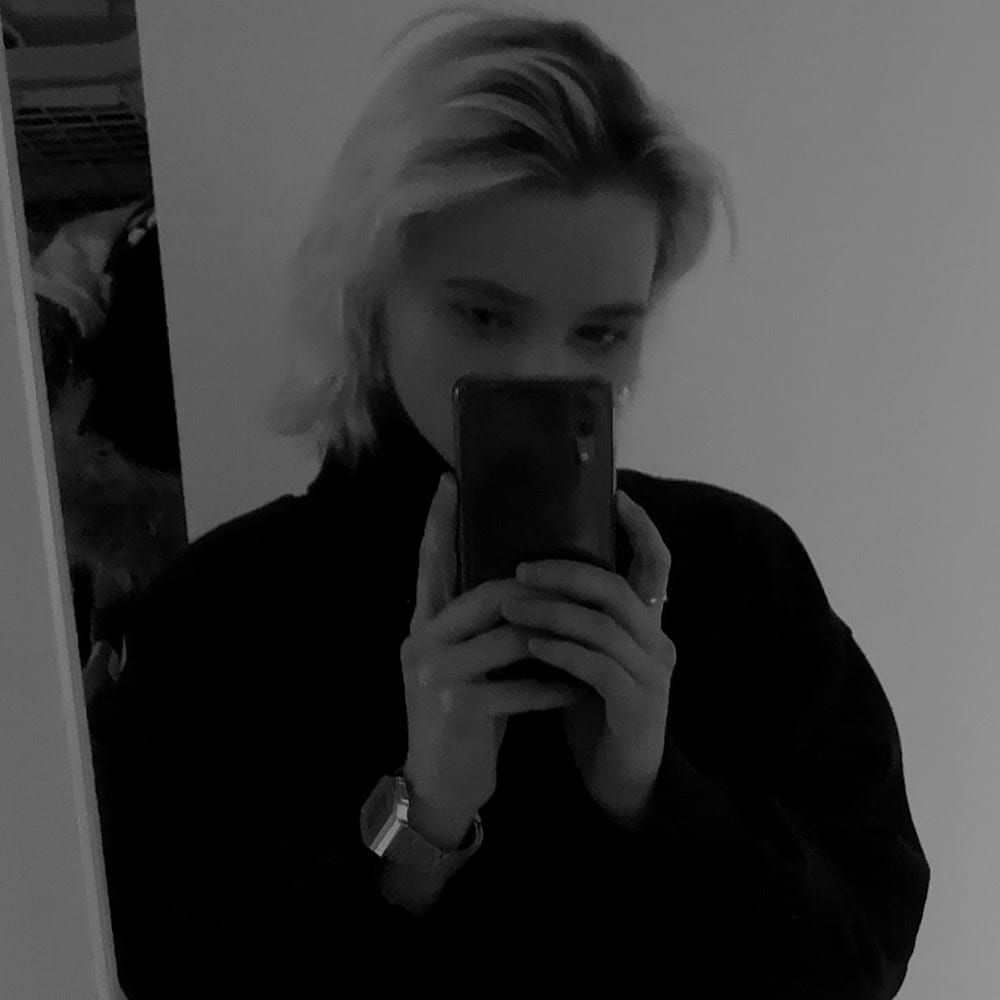 Profilbild för Yana Ruda