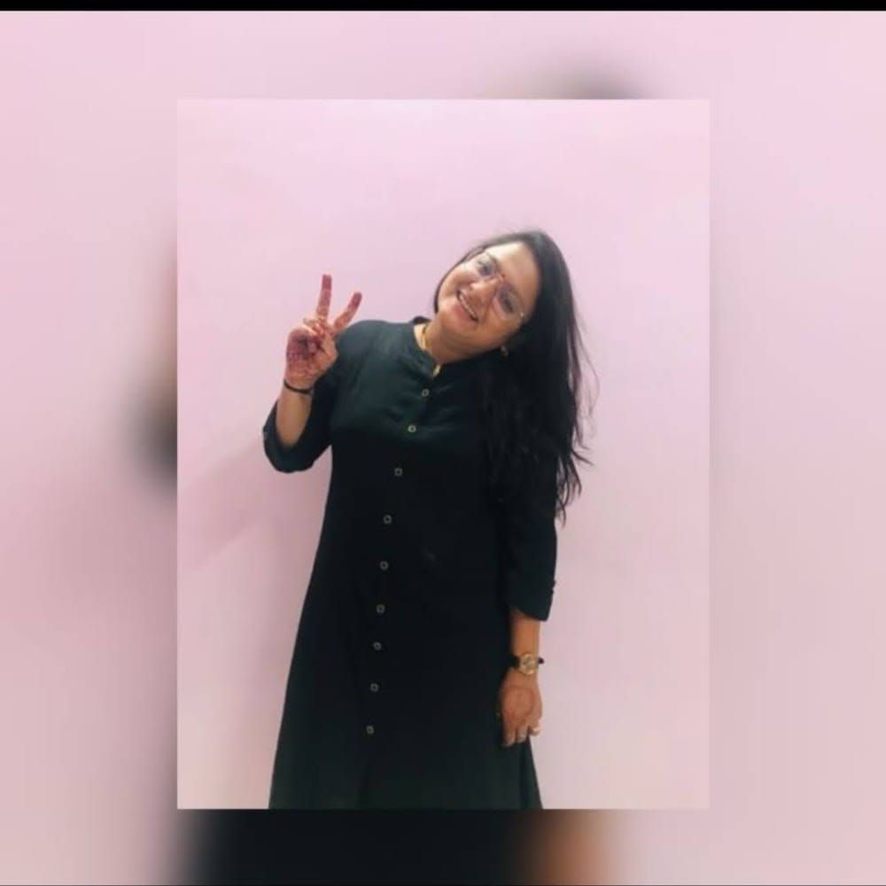 Profilbild för Akriti Agrawal