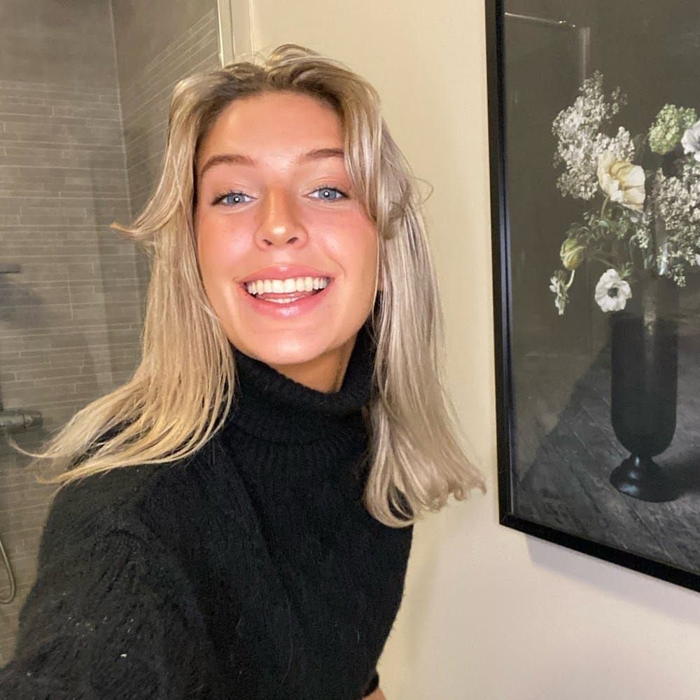 Profilbild för Madeleine Prah