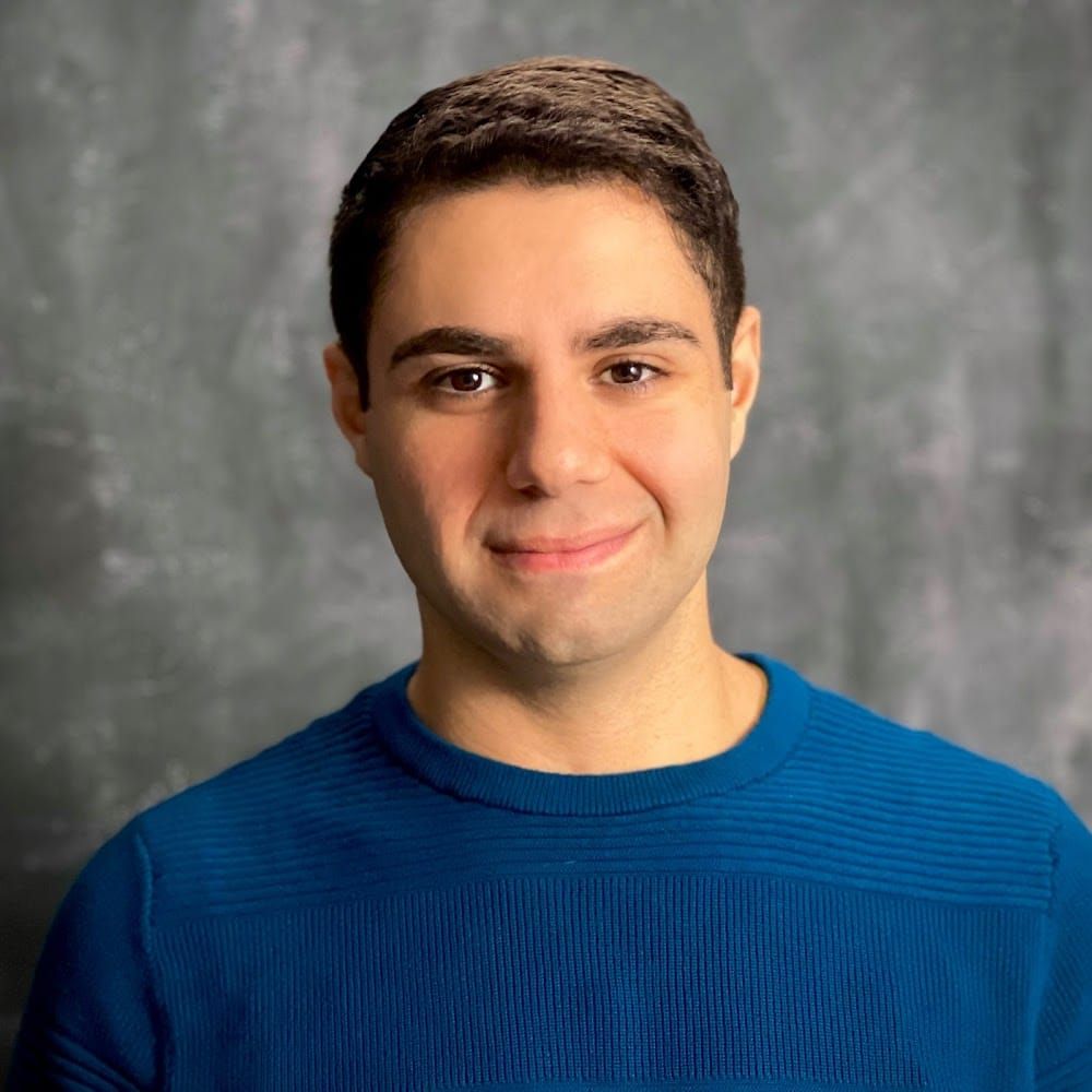 Profilbild för Antonio Darwiche
