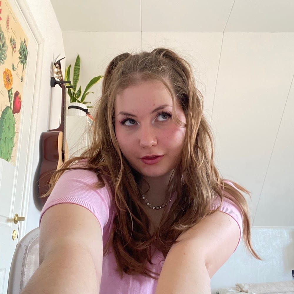 Profilbild för Victoria Sommer