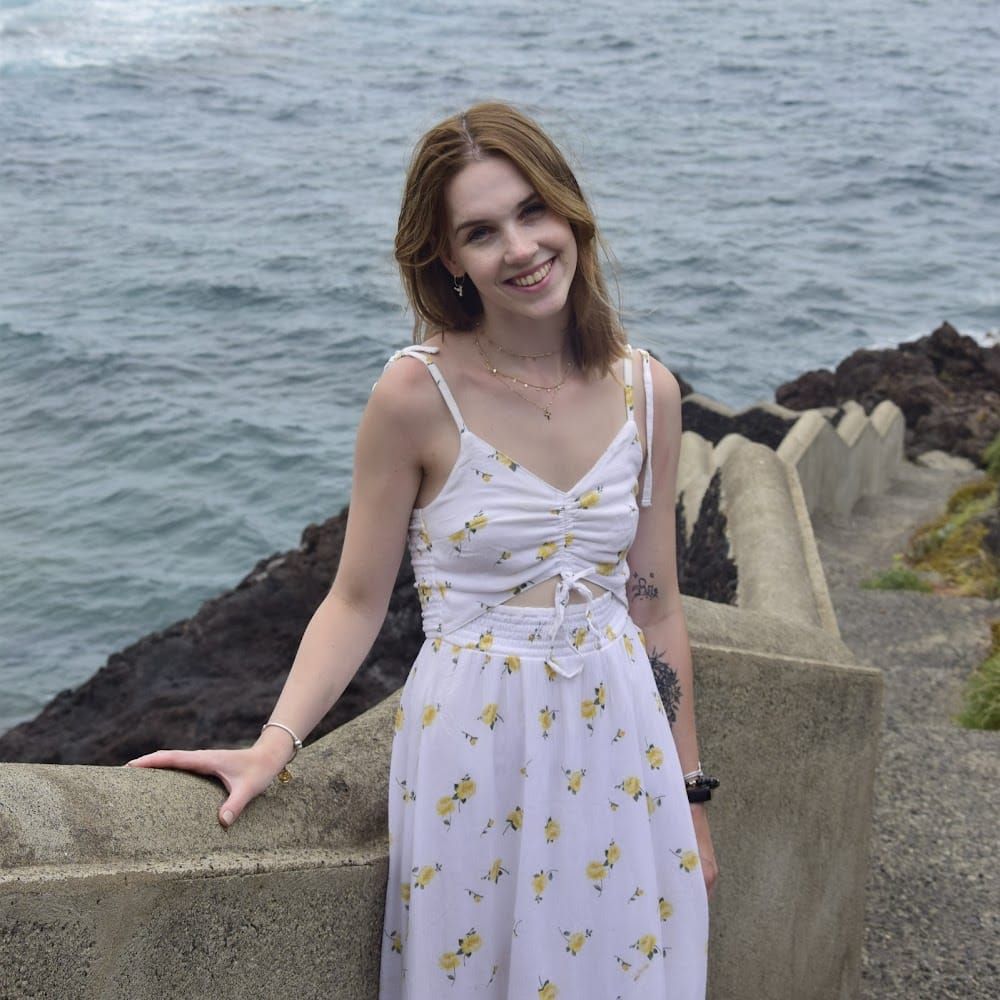 Profilbild för Gabriela Bartosiak