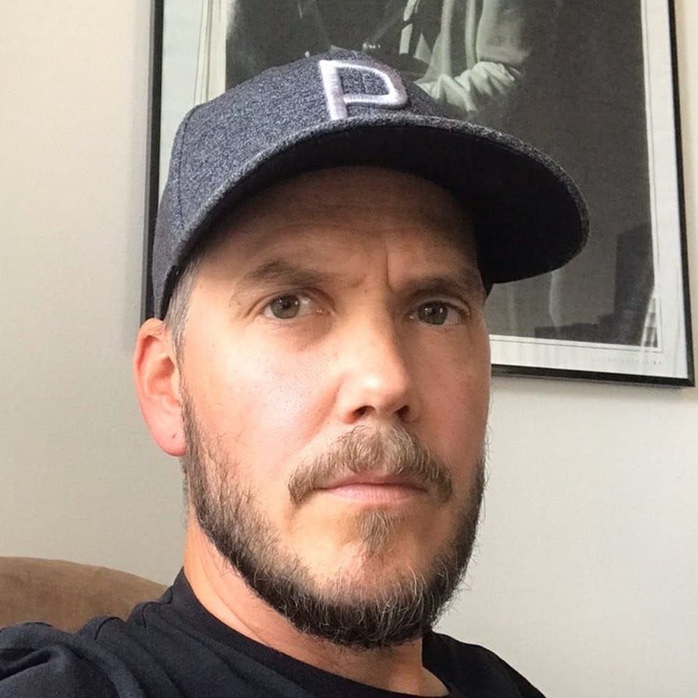 Profilbild för Fredrik Ärletun