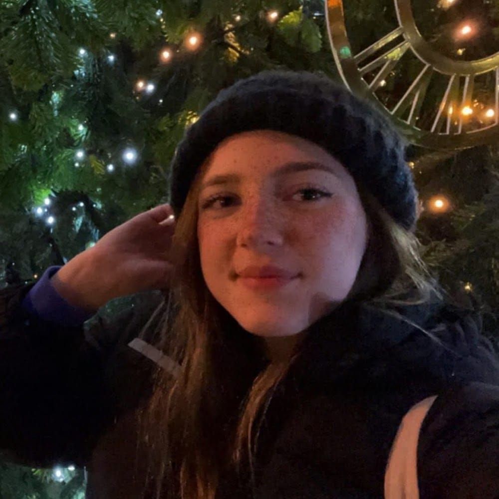 Profilbild för Tuva Hansson Dilton