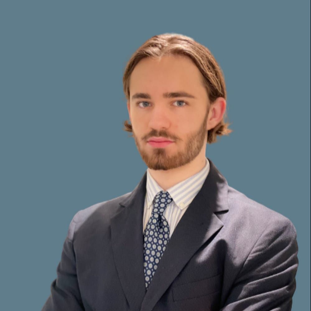 Profilbild för Max Larsson
