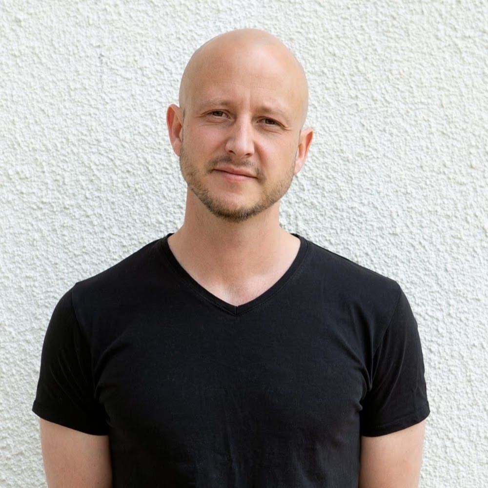 Profilbild för Patrik Ljungkvist