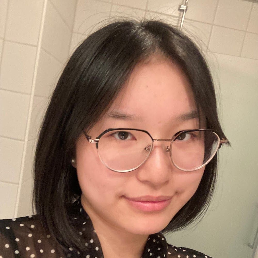Profilbild för Maja Larusdottir