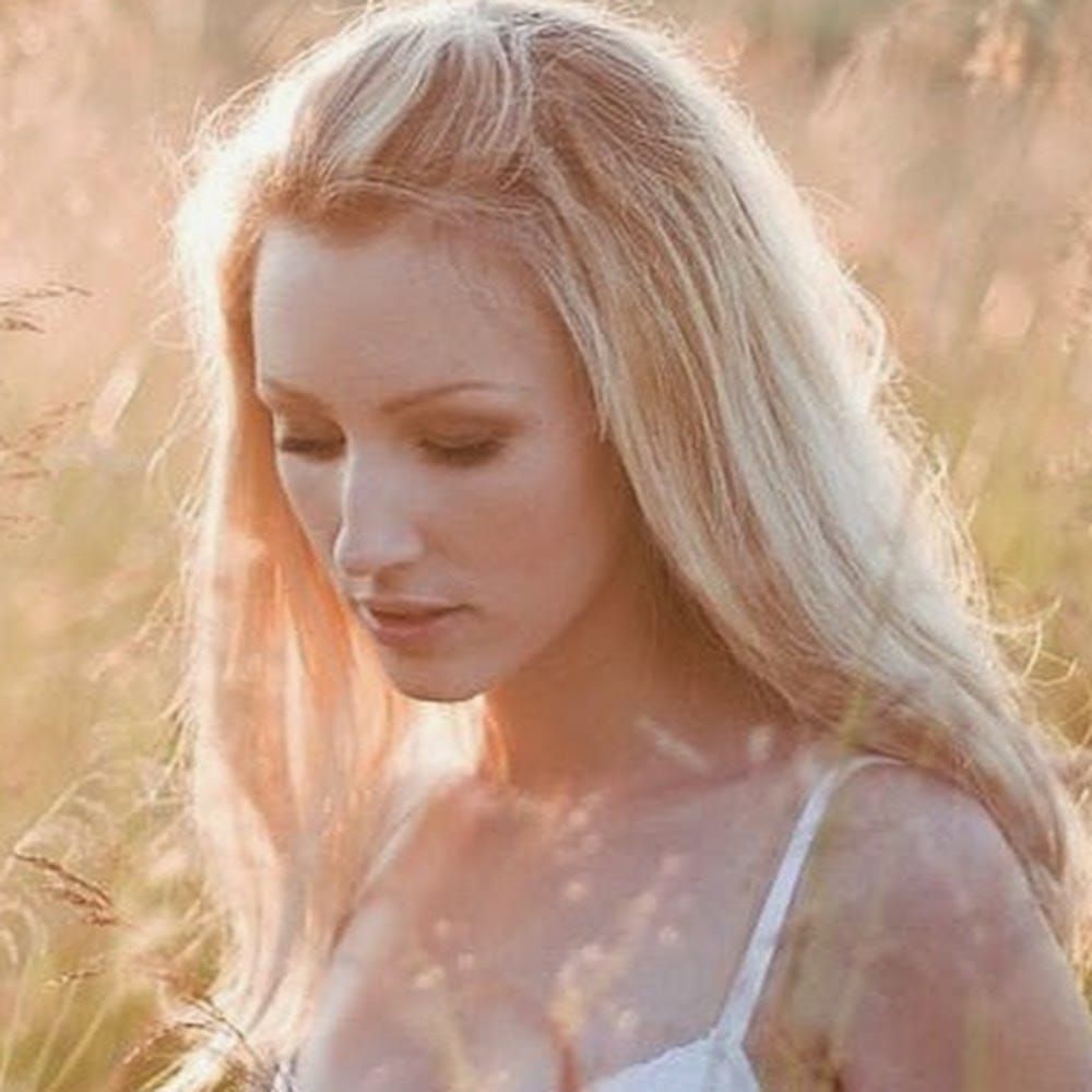 Profilbild för Pernilla Ribohn