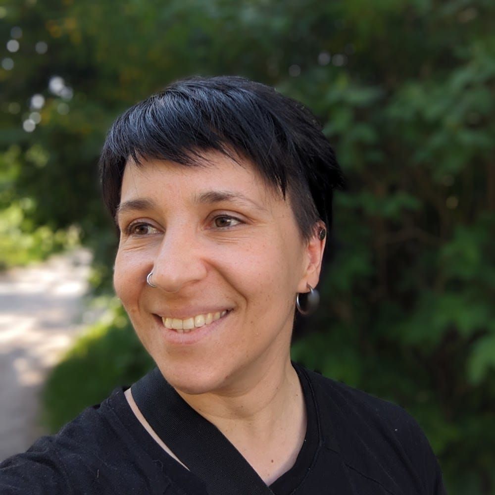Profilbild för Olena Prisovska