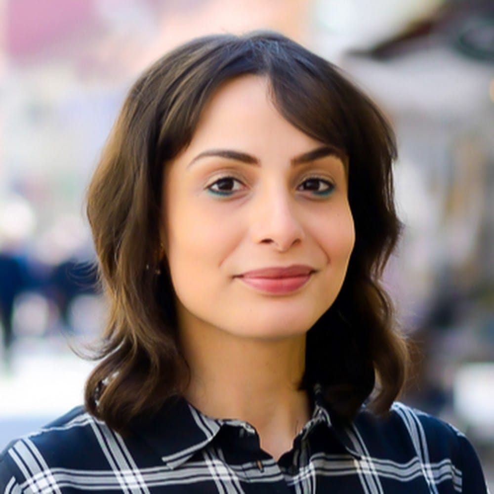 Profilbild för Hebah Al Eryani