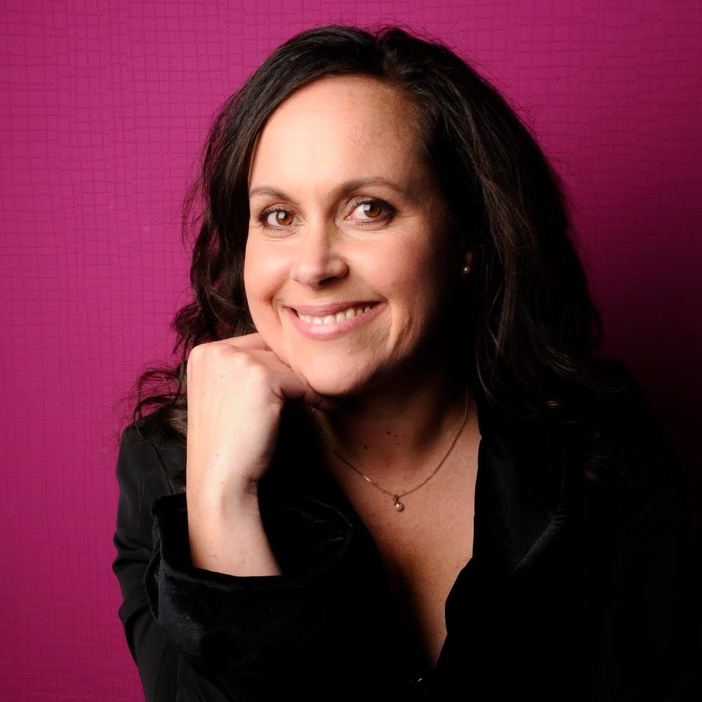 Profilbild för Eva Larsson