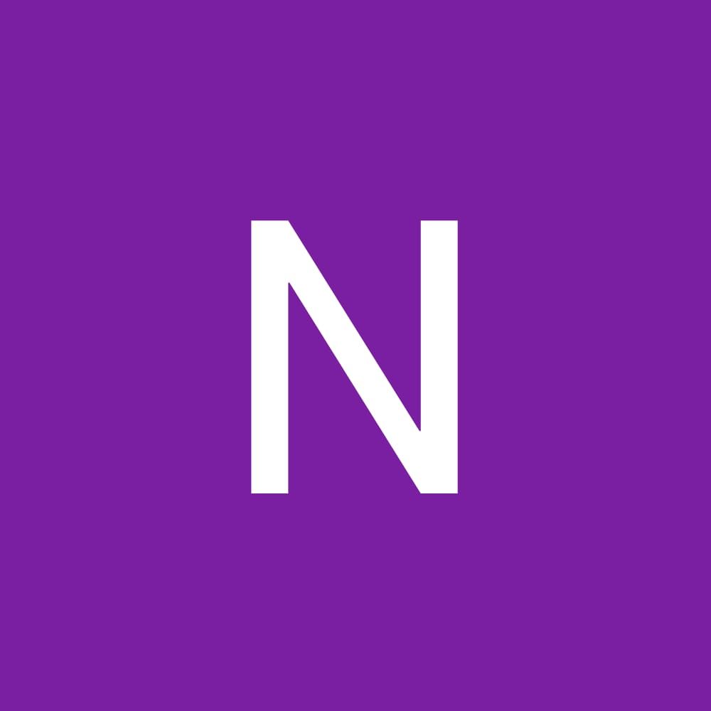 Profilbild för Nicko Rohlin