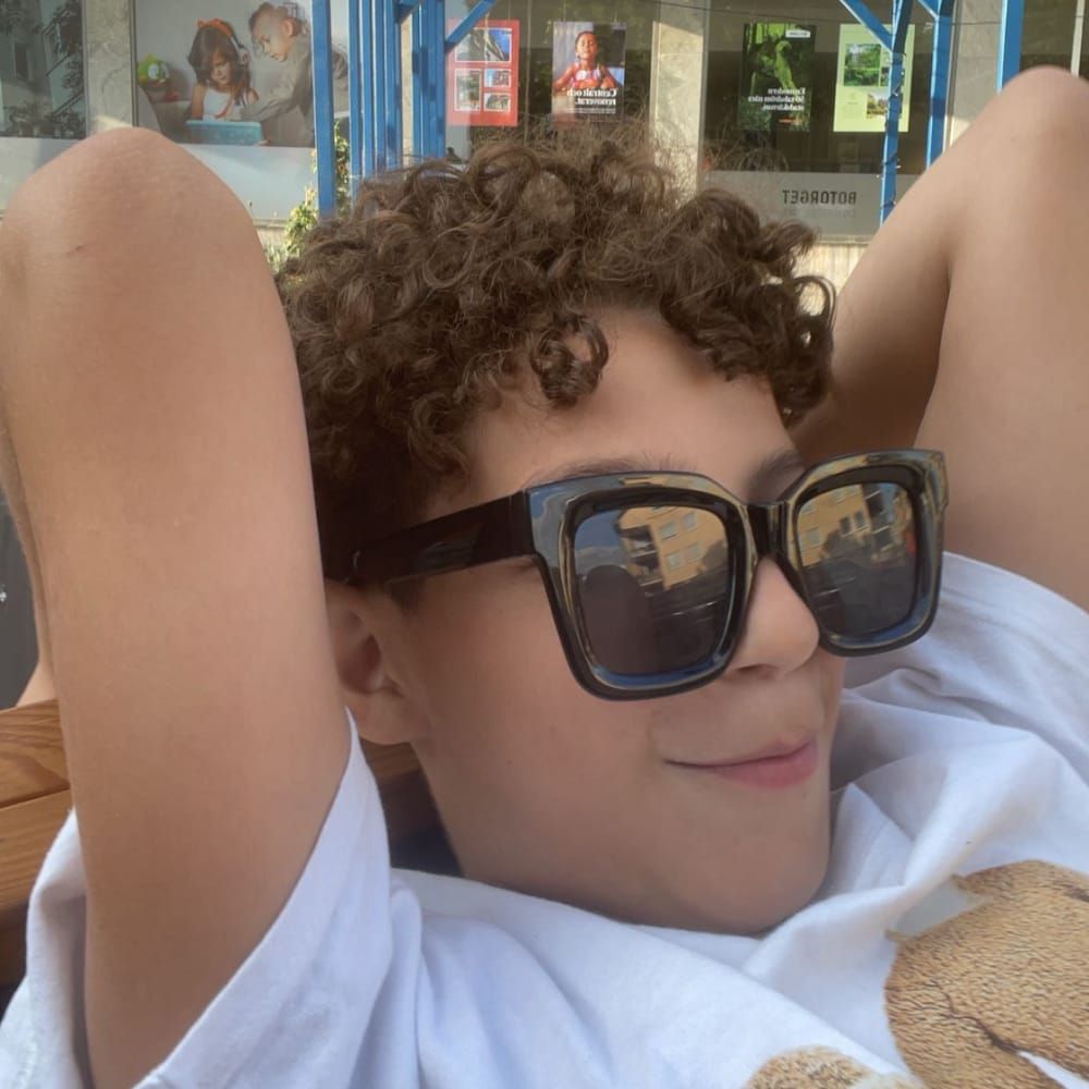Profilbild för Kosai Alhouri