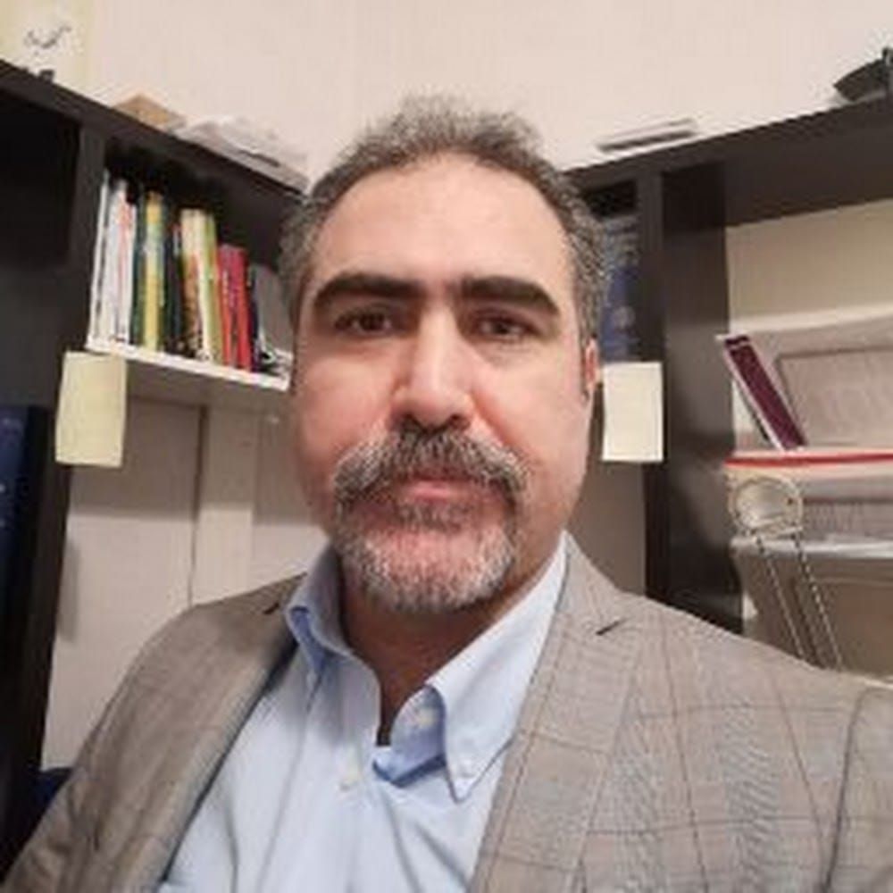 Profilbild för Tayeb Taherikangarshahy