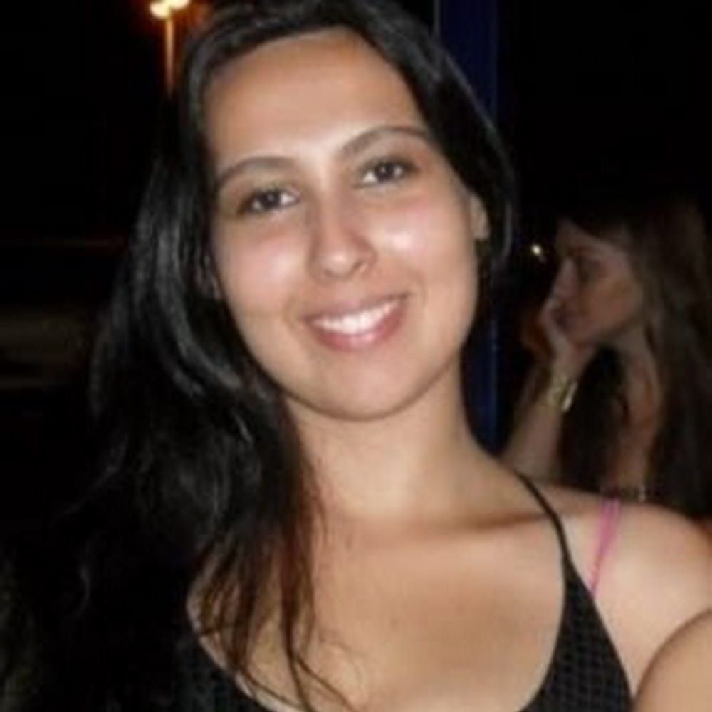 Profilbild för Beatriz Martins Salgueiro