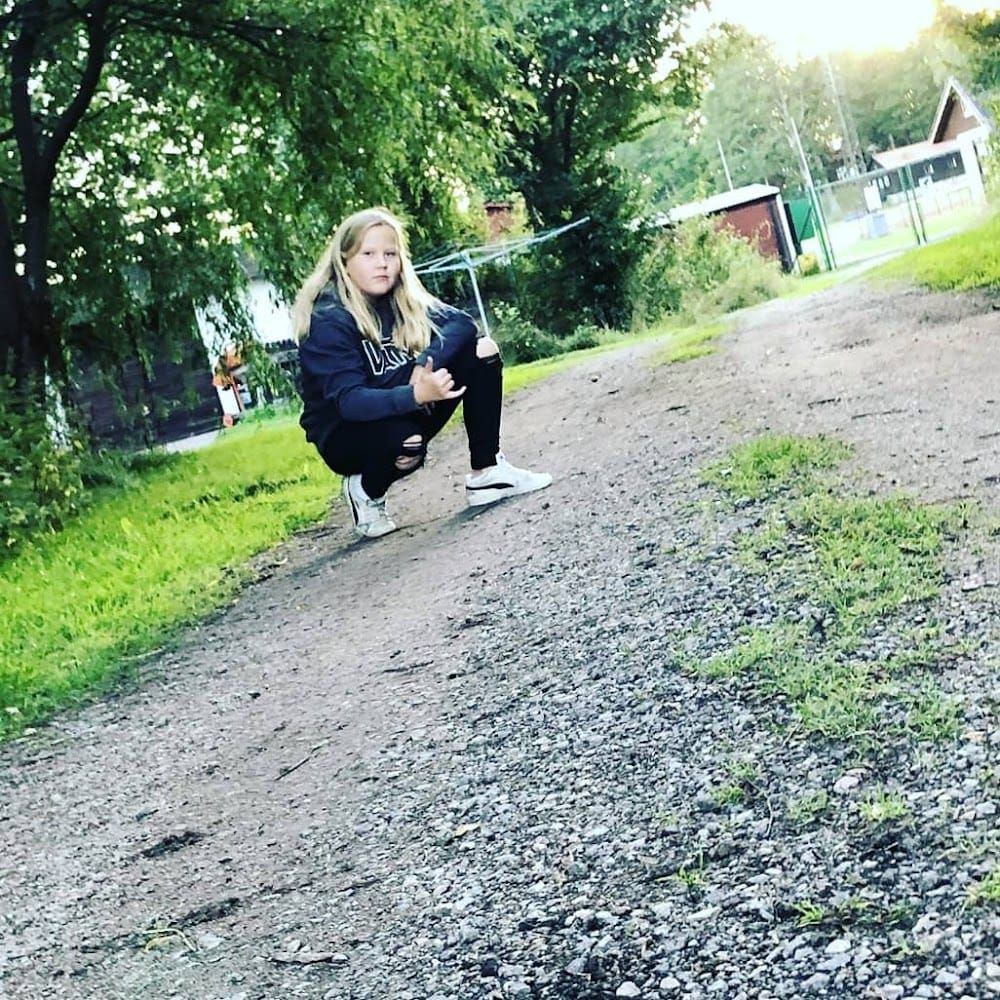 Profilbild för Mirelle Larsson Larsson