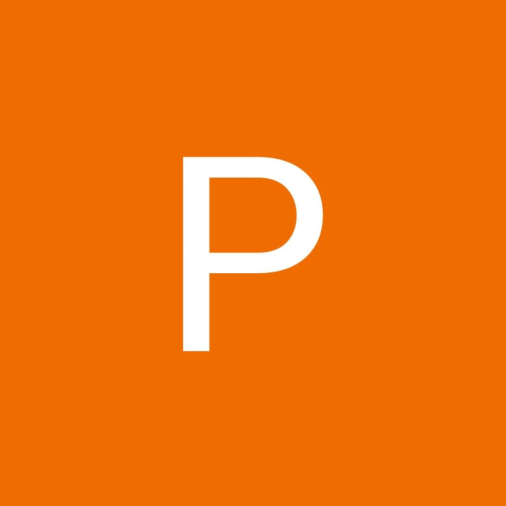 Profilbild för Peter Gramstrup