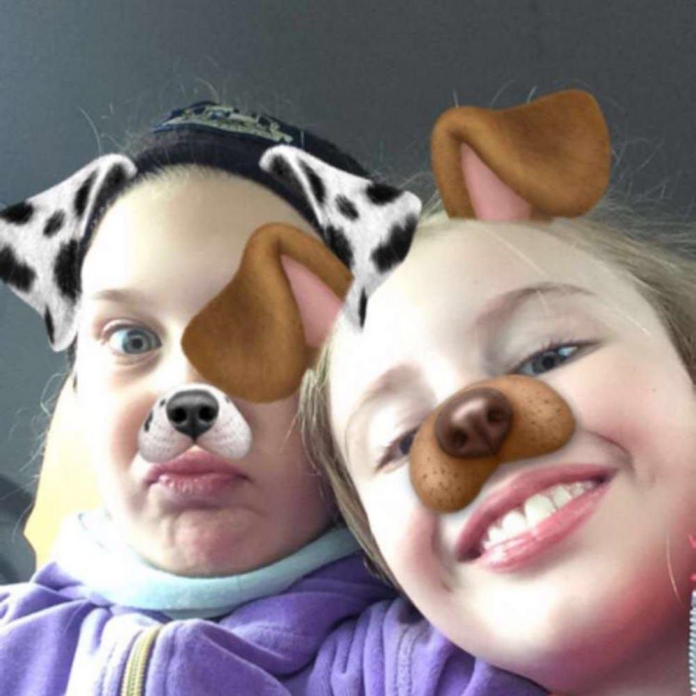 Profilbild för Molly Rosander