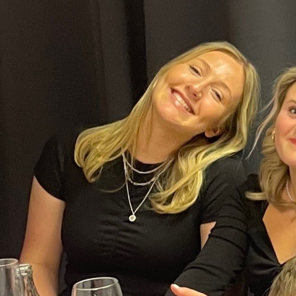 Profilbild för Cornelia Olofsson