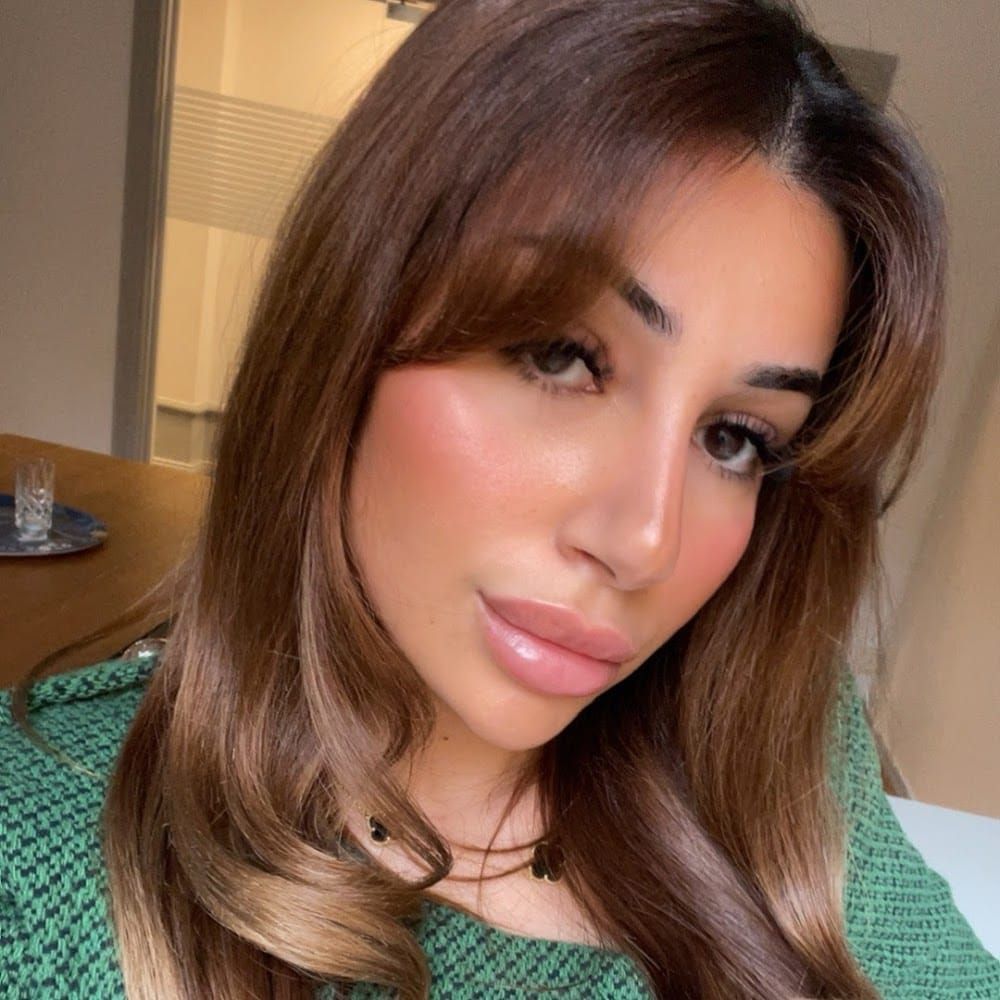 Profilbild för Lilyana Alsamawi