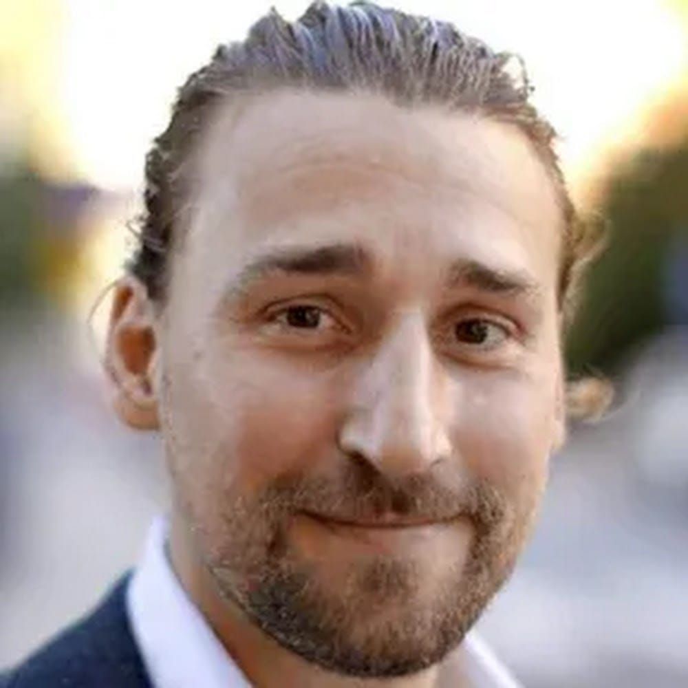 Profilbild för Mikael Syrovy