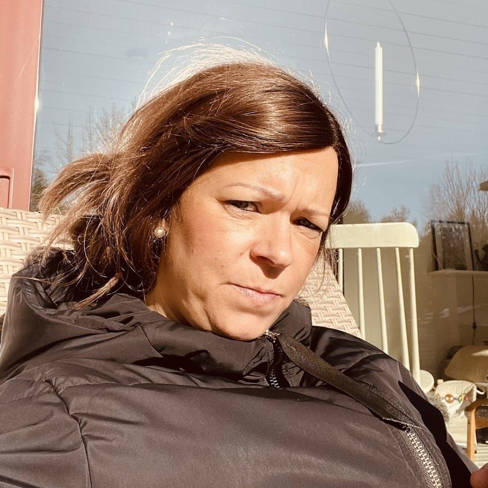 Profilbild för Maria Tempte