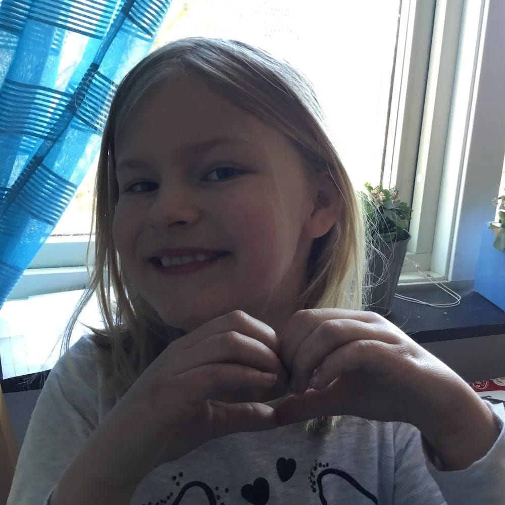 Profilbild för Elvira Stenberg