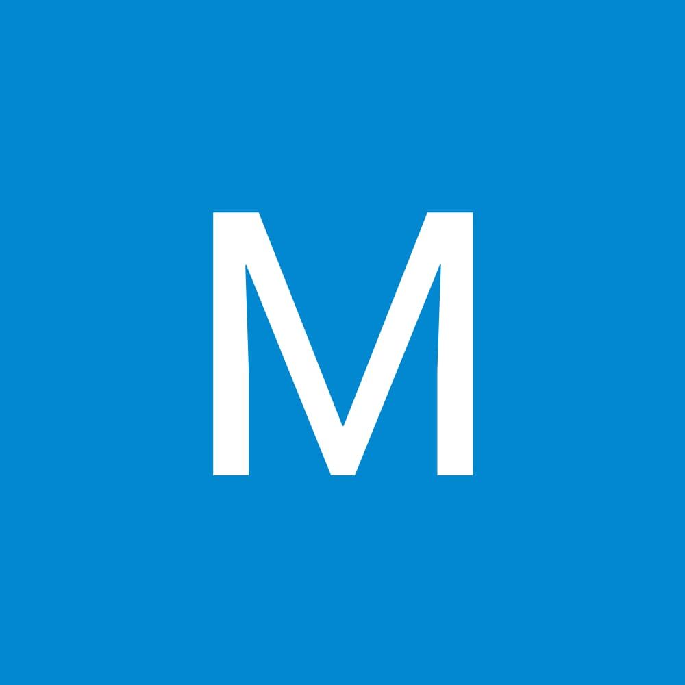 Profilbild för Meja Dahlgren