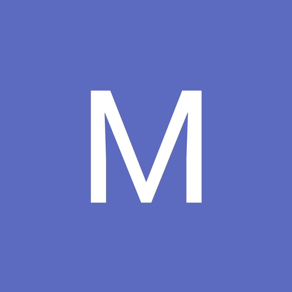 Profilbild för Mouhamed El Maezi