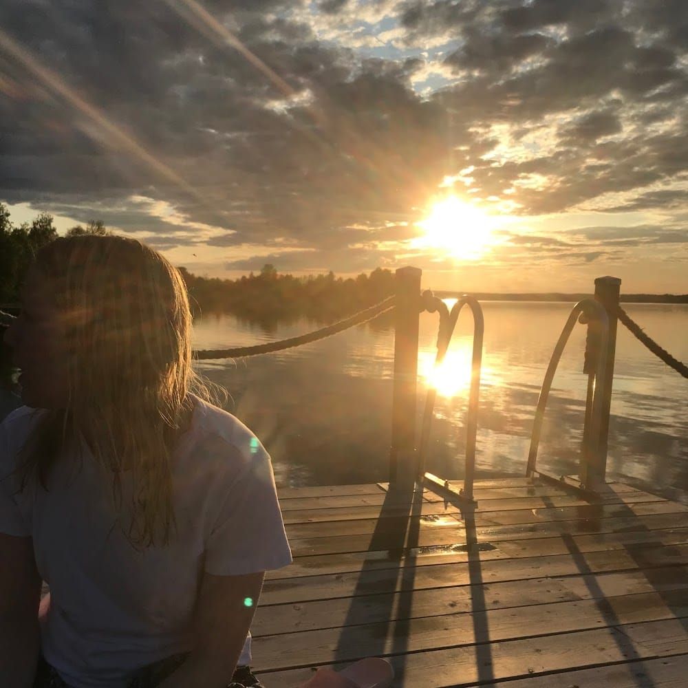 Profilbild för Leia Gustafsson