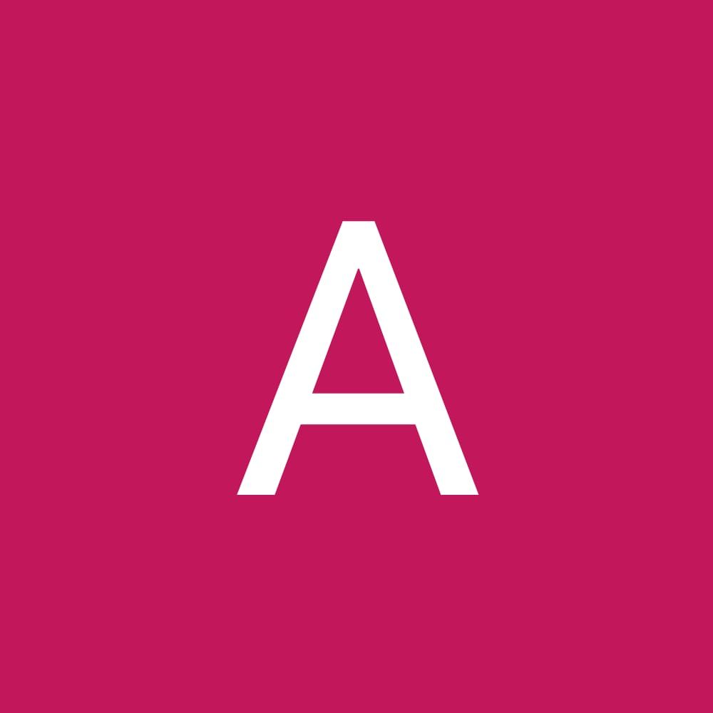 Profilbild för Alicia Almqvist