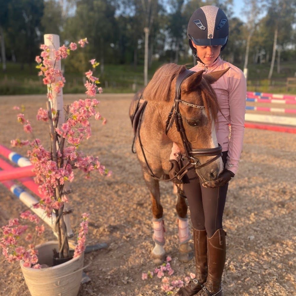 Profilbild för Isabella Monné