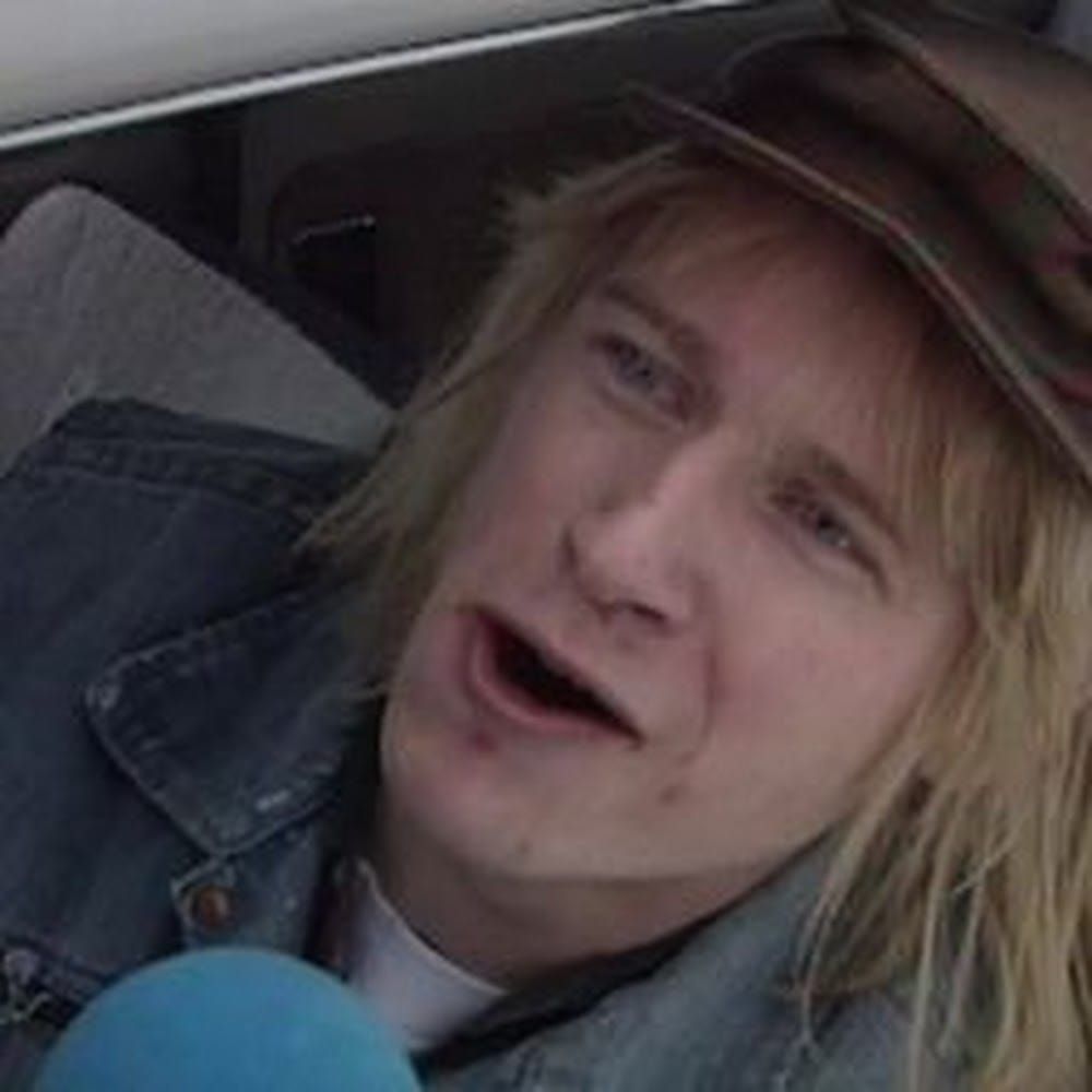 Profilbild för Kevin Morrison Carlsson