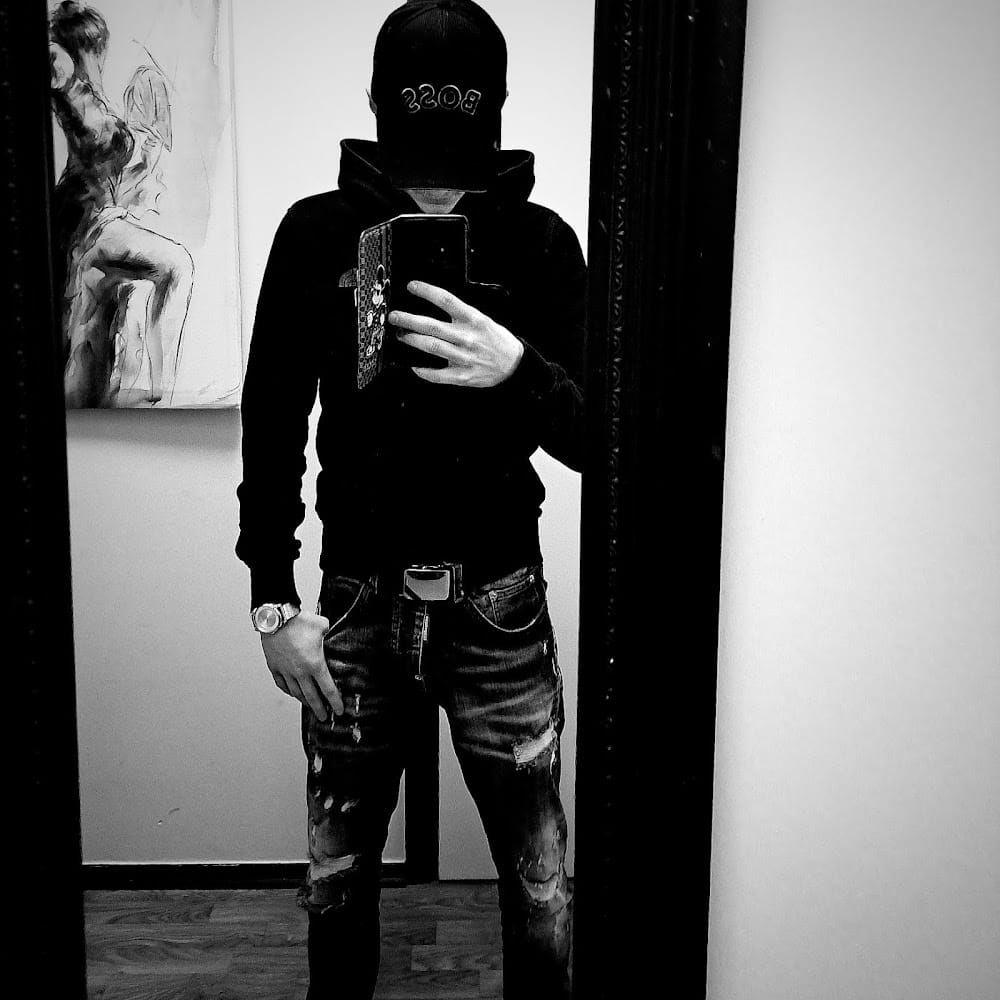 Profilbild för Emilio Delander