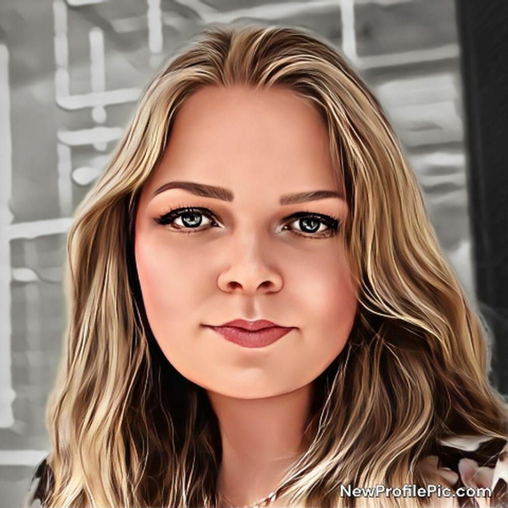 Profilbild för Sara Lindskär