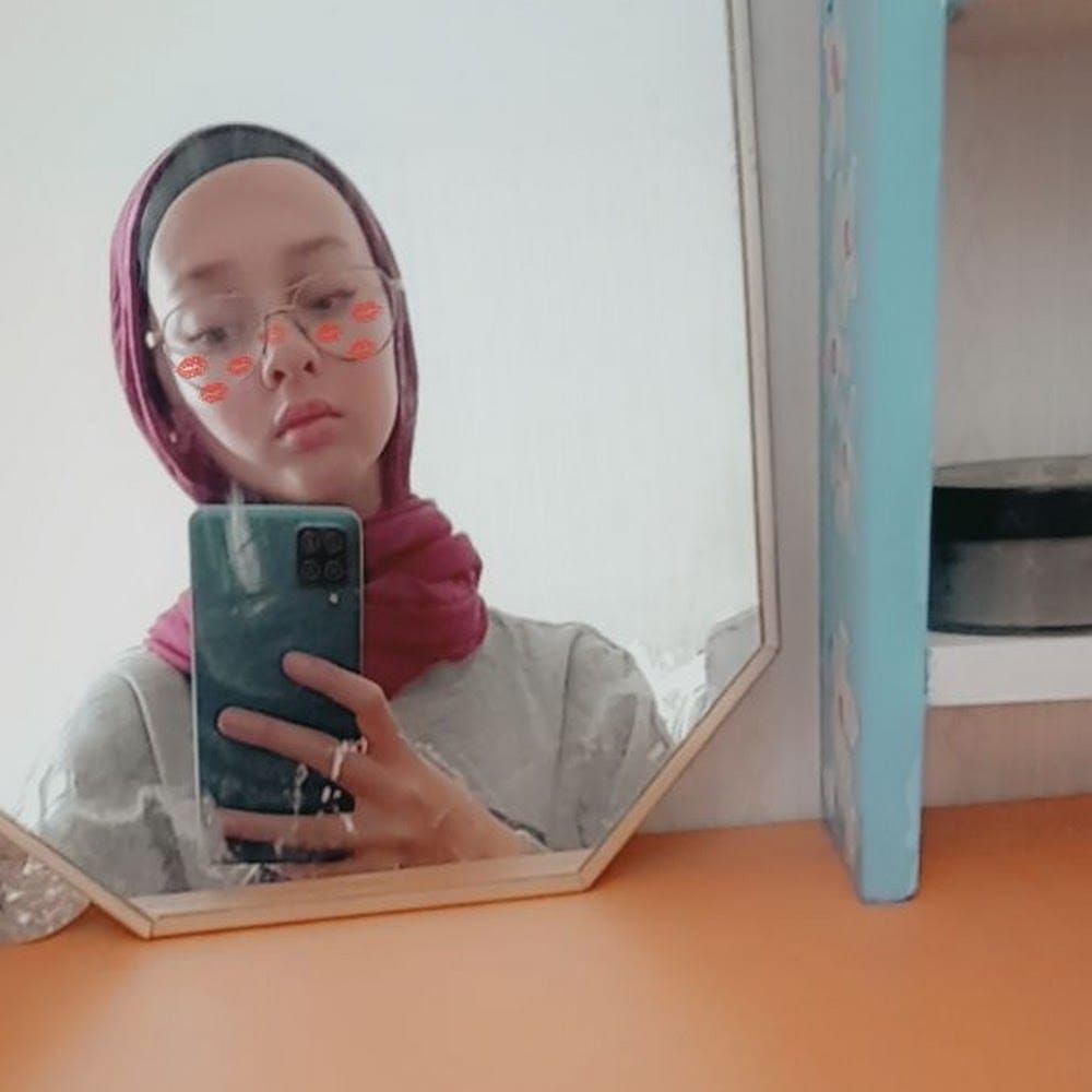 Profilbild för Mira-marie Pohniluemaeh