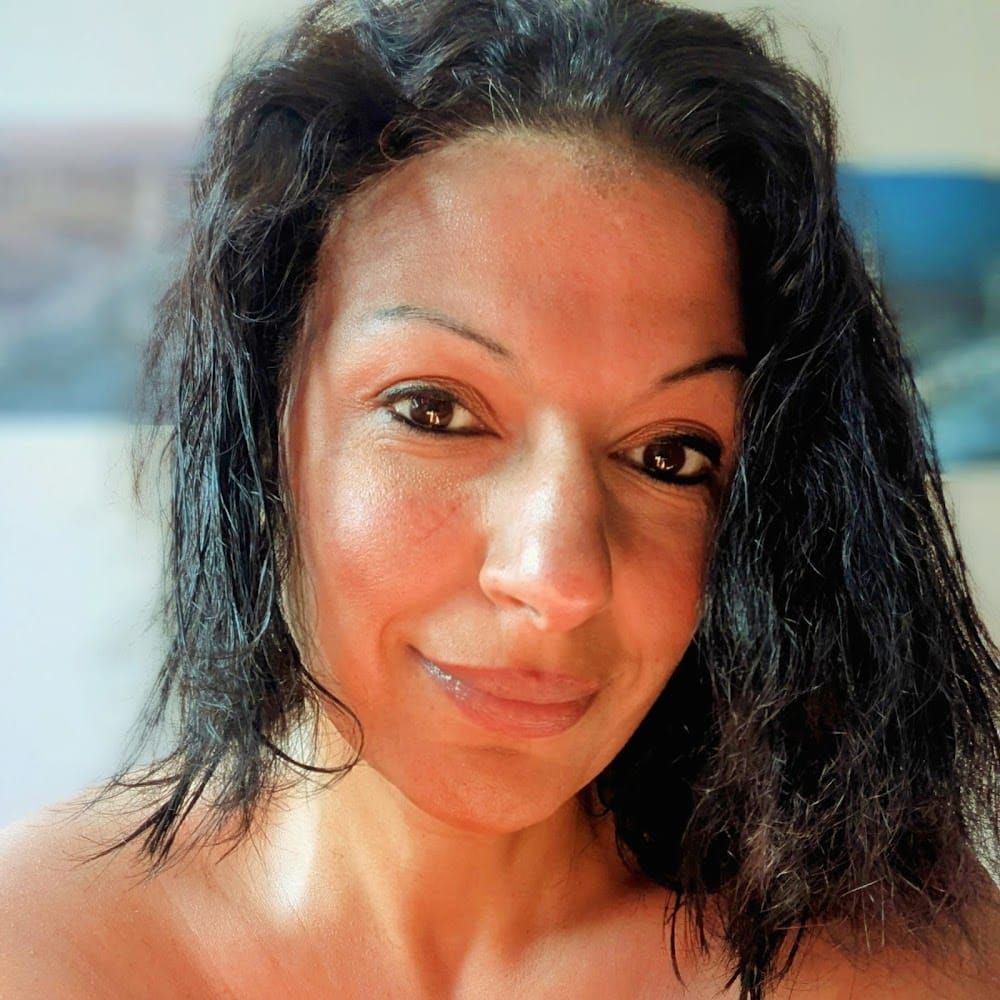 Profilbild för Norina Hamouni
