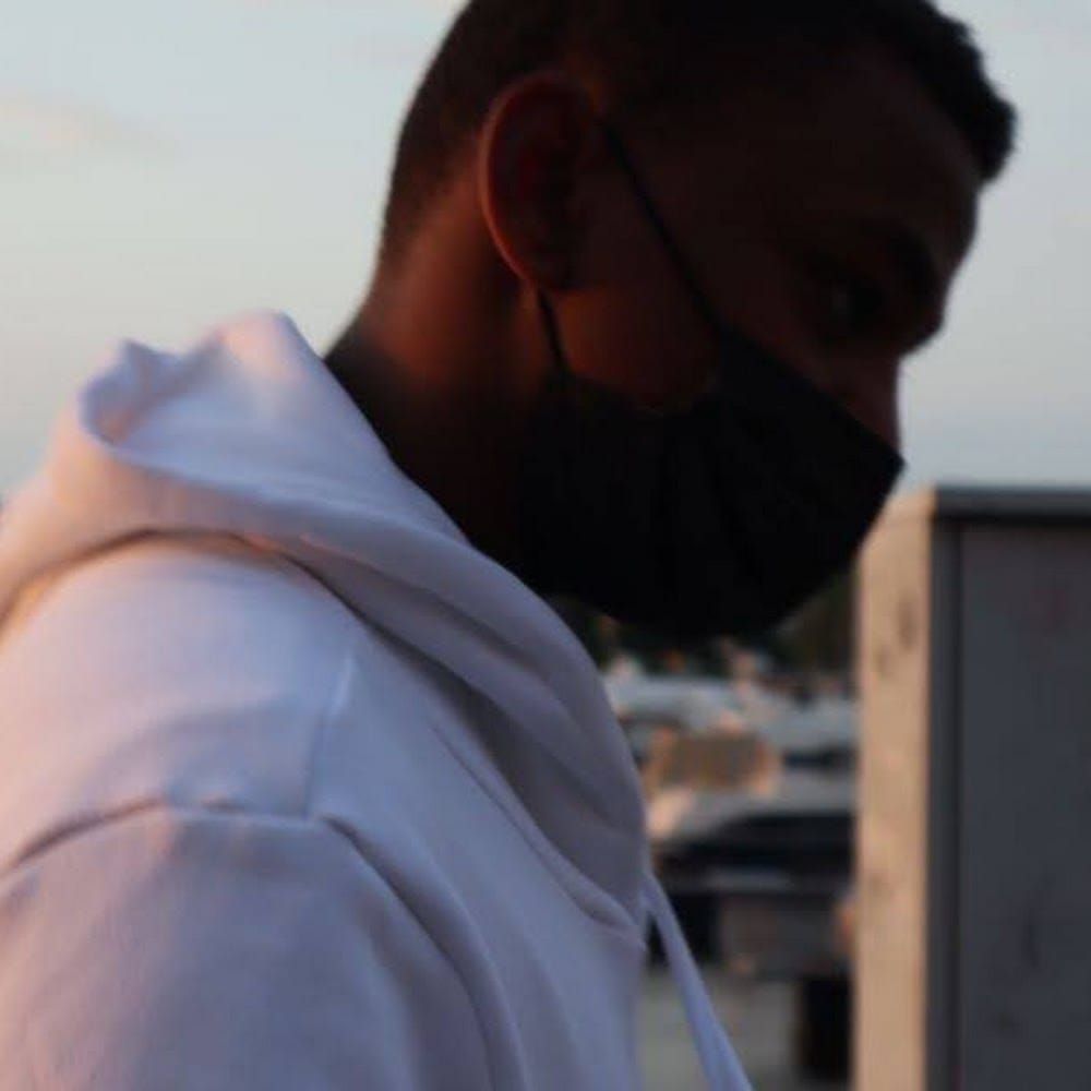 Profilbild för Noah Lemmouh