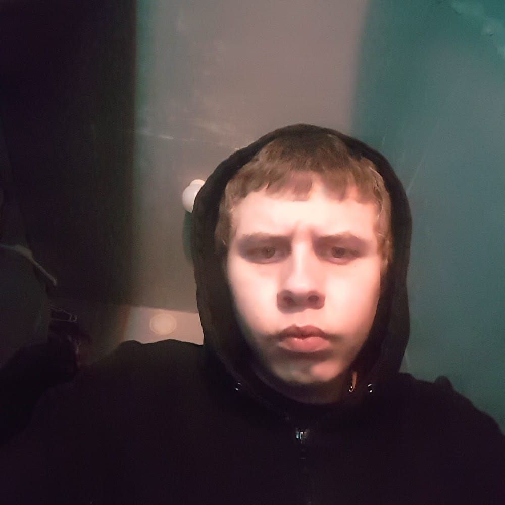 Profilbild för Andre Göransson