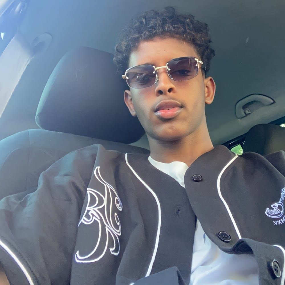 Profilbild för Yosef Adam Khadar