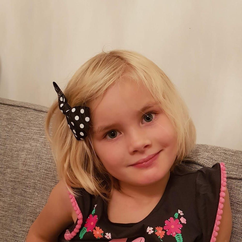 Profilbild för Alicia Brettmo