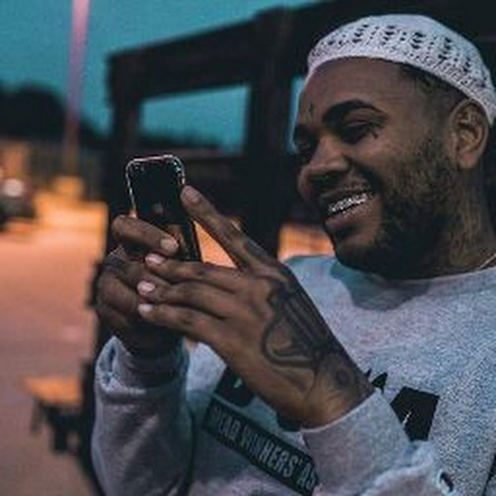 Profilbild för Omar John