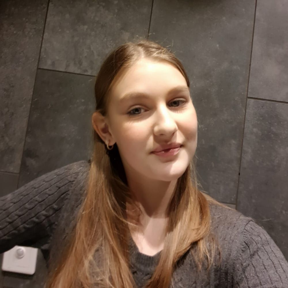Profilbild för Fanny Djerf