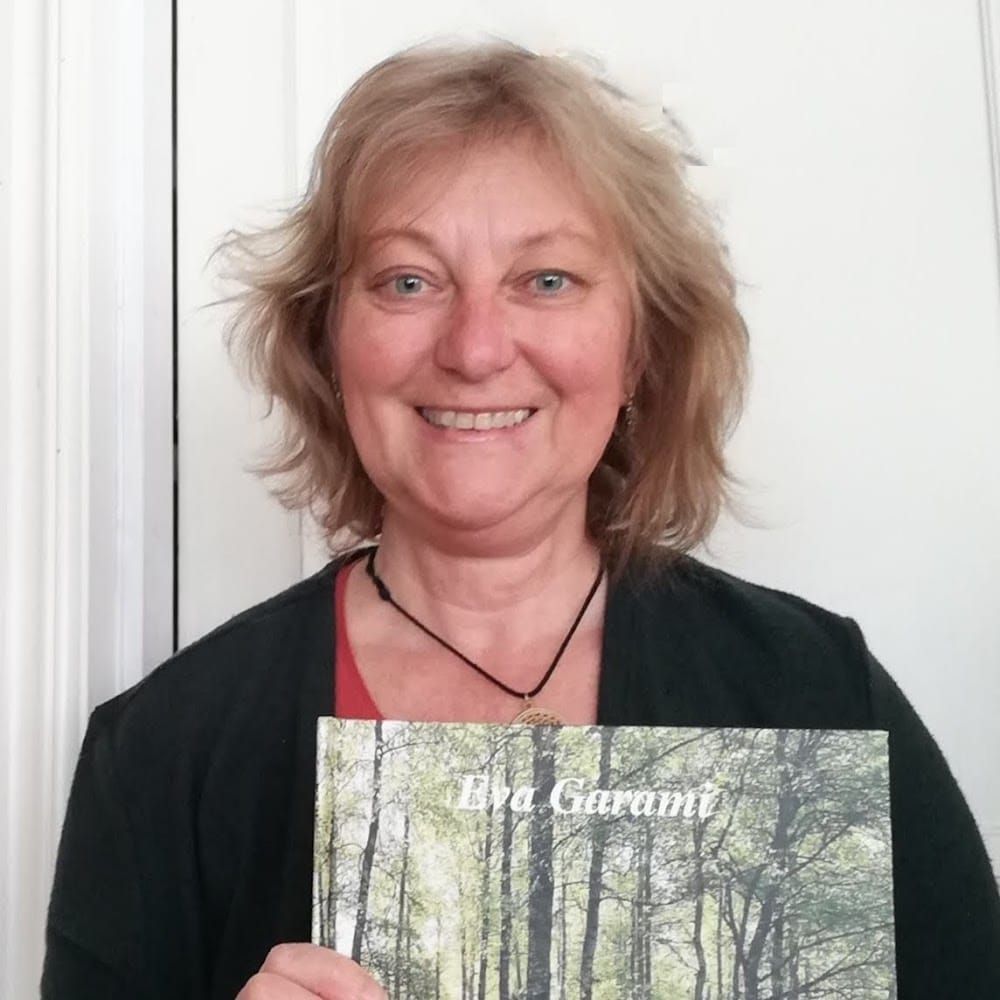 Profilbild för Eva Garami